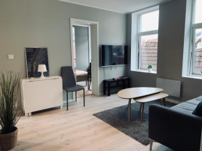 Bryggen Apartment